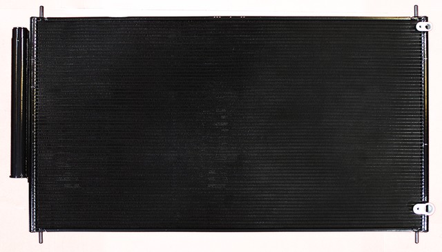 Agility Autoparts A/C Condenser P/N:7014307