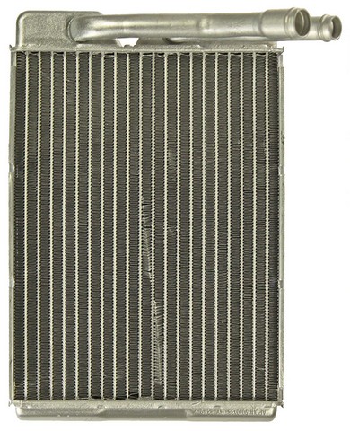 Agility Autoparts HVAC Heater Core P/N:9010133