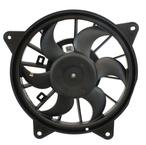 Agility Autoparts A/C Condenser Fan Assembly P/N:6010399