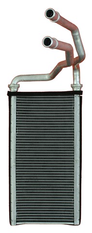 Agility Autoparts HVAC Heater Core P/N:9010655