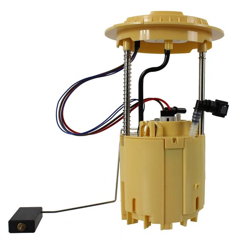 Agility Autoparts Fuel Pump Module Assembly P/N:4011621