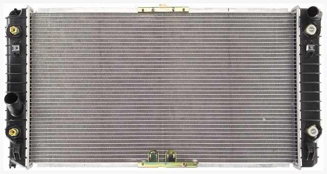 Agility Autoparts Radiator P/N:8011700