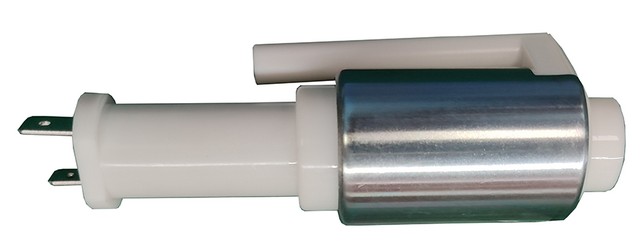 Agility Autoparts Electric Fuel Pump P/N:4020159
