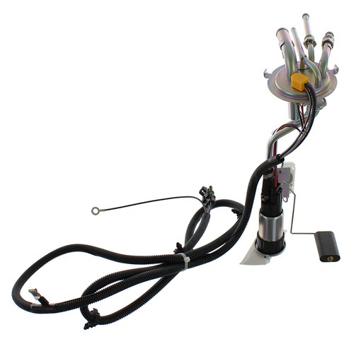 Agility Autoparts Fuel Pump and Sender Assembly P/N:4011061