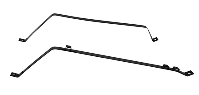 Agility Autoparts Fuel Tank Strap P/N:4040491