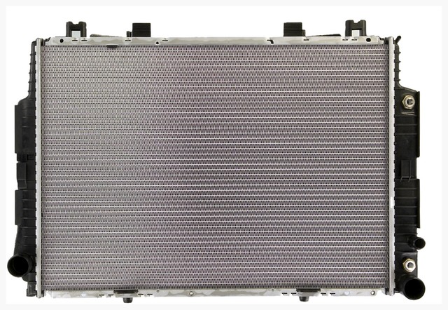Agility Autoparts Radiator P/N:8011313