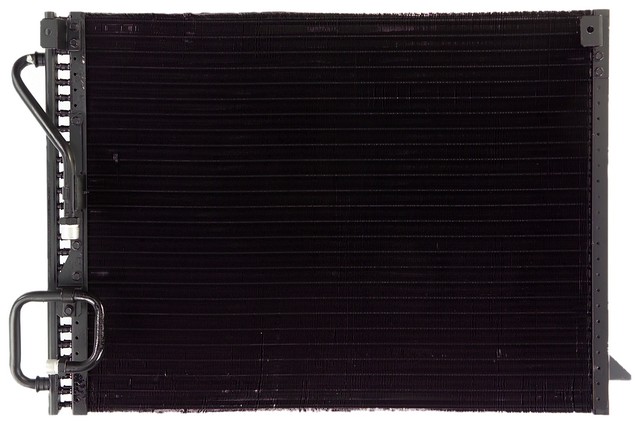 Agility Autoparts A/C Condenser P/N:7014088