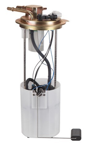 Agility Autoparts Fuel Pump Module Assembly P/N:4010562