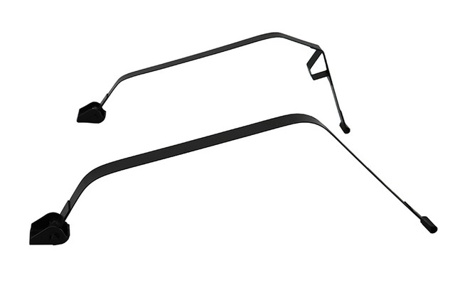 Agility Autoparts Fuel Tank Strap P/N:4040428