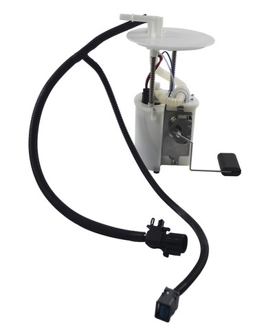 Agility Autoparts Fuel Pump Module Assembly P/N:4010325