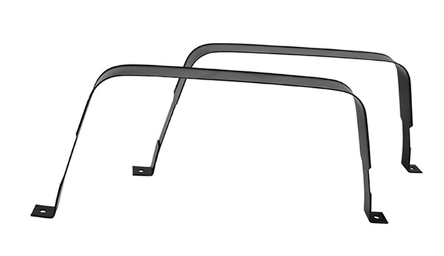 Agility Autoparts Fuel Tank Strap P/N:4040610