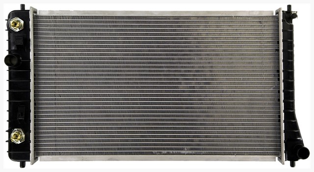 Agility Autoparts Radiator P/N:8011687