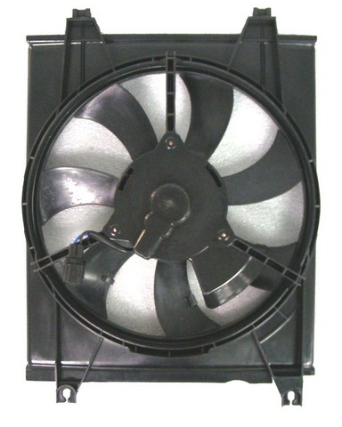 Agility Autoparts A/C Condenser Fan Assembly P/N:6023113