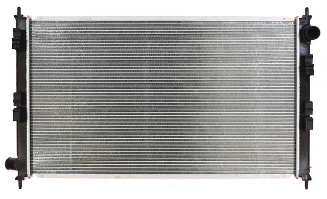 Agility Autoparts Radiator P/N:8013443