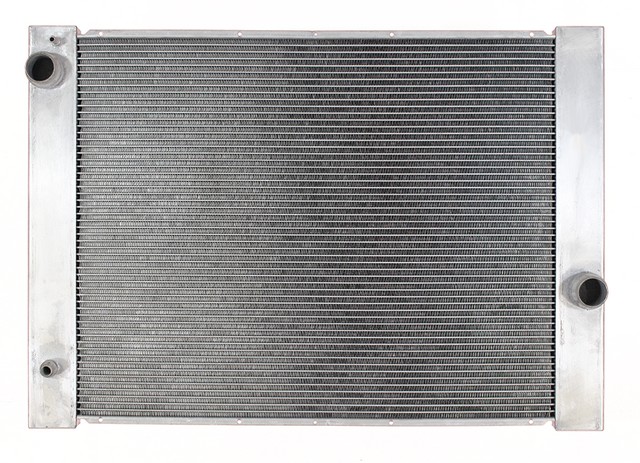 Agility Autoparts Radiator P/N:8012825