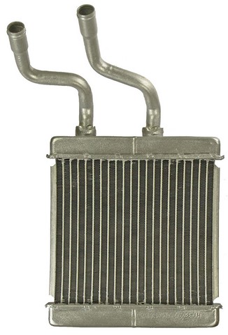 Agility Autoparts HVAC Heater Core P/N:9010257