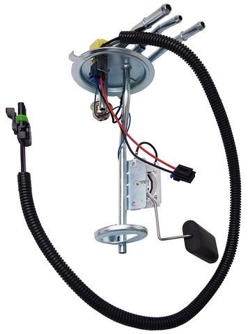 Agility Autoparts Fuel Tank Sending Unit P/N:4017213