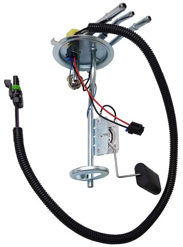 Agility Autoparts Fuel Tank Sending Unit P/N:4017213