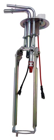 Agility Autoparts Fuel Pump Hanger P/N:4017046