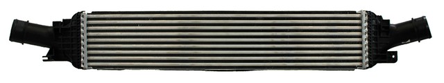Agility Autoparts Intercooler P/N:5010024