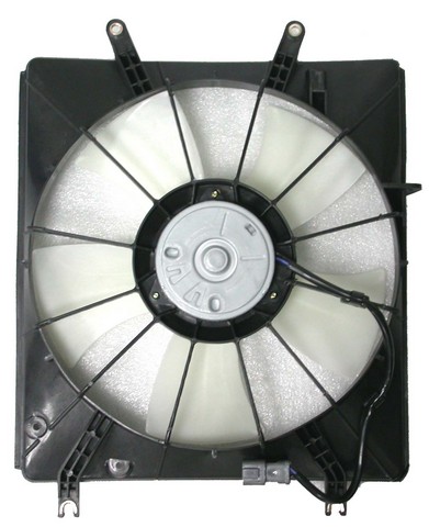 Agility Autoparts Engine Cooling Fan Assembly P/N:6019118