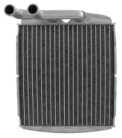 Agility Autoparts HVAC Heater Core P/N:9010205