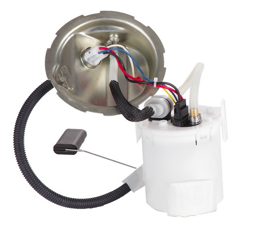 Agility Autoparts Fuel Pump Module Assembly P/N:4010518