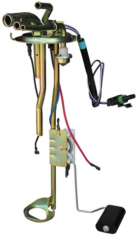 Agility Autoparts Fuel Tank Sending Unit P/N:4017220