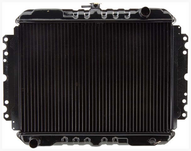 Agility Autoparts Radiator P/N:8011128