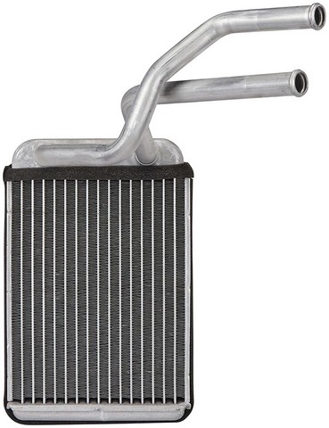 Agility Autoparts HVAC Heater Core P/N:9010008
