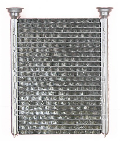 Agility Autoparts HVAC Heater Core P/N:9010558