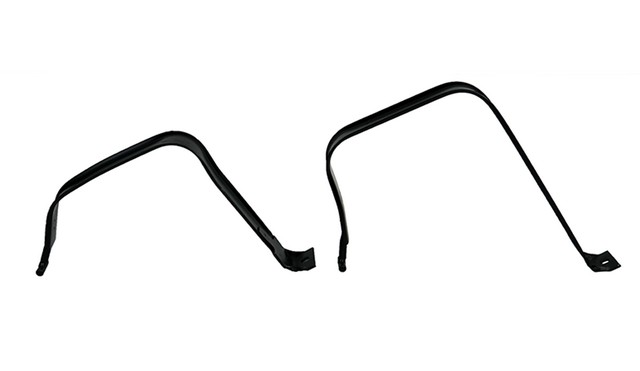 Agility Autoparts Fuel Tank Strap P/N:4040679