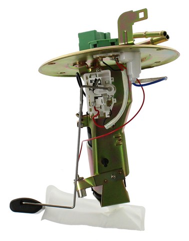 Agility Autoparts Fuel Pump Module Assembly P/N:4010249