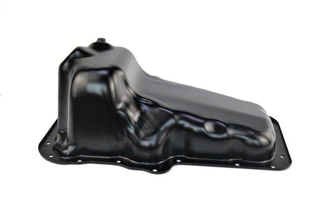 Agility Autoparts Engine Oil Pan P/N:3310058