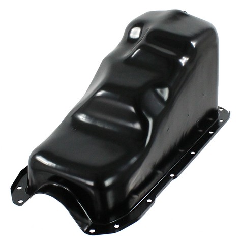 Agility Autoparts Engine Oil Pan P/N:3310005