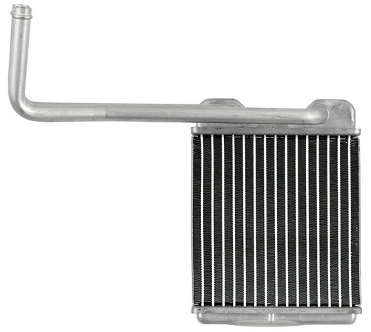 Agility Autoparts HVAC Heater Core P/N:9010239
