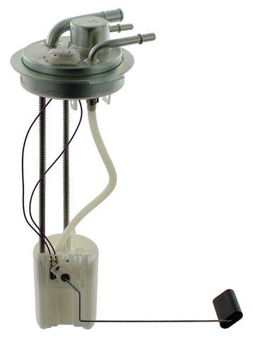 Agility Autoparts Fuel Pump Module Assembly P/N:4011250
