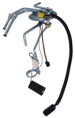 Agility Autoparts Fuel Tank Sending Unit P/N:4017118