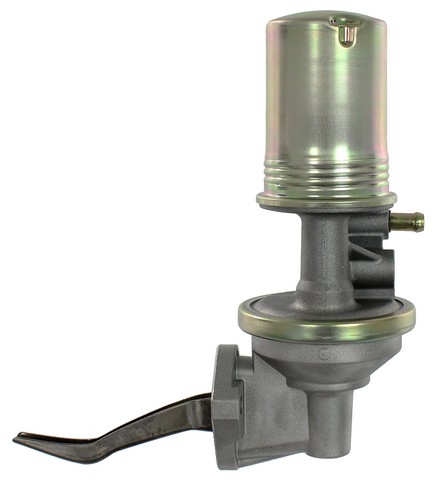 Agility Autoparts Mechanical Fuel Pump P/N:4030165