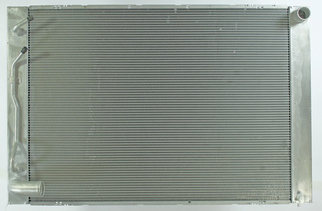 Agility Autoparts Radiator P/N:8012682