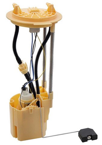 Agility Autoparts Fuel Pump Module Assembly P/N:4010786