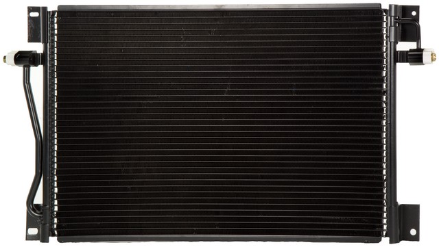 Agility Autoparts A/C Condenser P/N:7014659