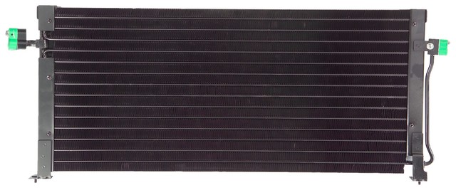 Agility Autoparts A/C Condenser P/N:7014569