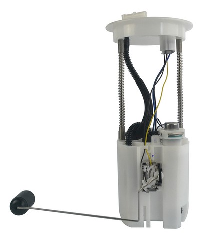 Agility Autoparts Fuel Pump Module Assembly P/N:4011012