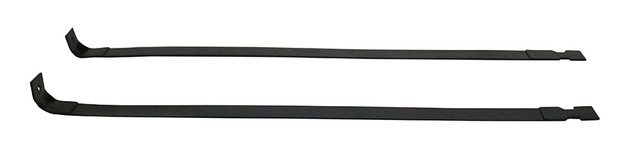 Agility Autoparts Fuel Tank Strap P/N:4040303