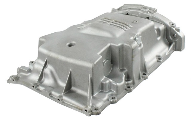Agility Autoparts Engine Oil Pan P/N:3310248