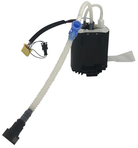 Agility Autoparts Fuel Pump Module Assembly P/N:4011284