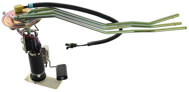 Agility Autoparts Fuel Pump and Sender Assembly P/N:4011123