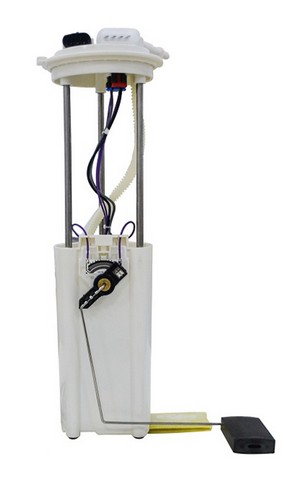 Agility Autoparts Fuel Pump Module Assembly P/N:4010153