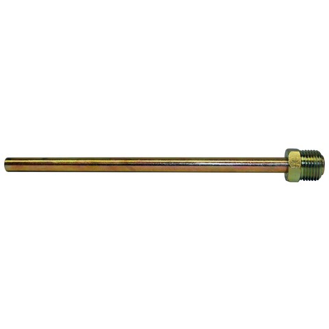 AGS Power Steering Hose Adapter P/N:PSR-006
